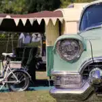 Combien coûtent les vacances en camping ?