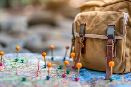 Comment choisir un circuit touristique qui correspond à vos envies ?