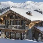 Courchevel