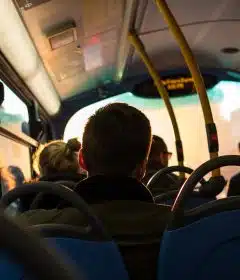 7 façons efficaces de planifier un voyage en transport public