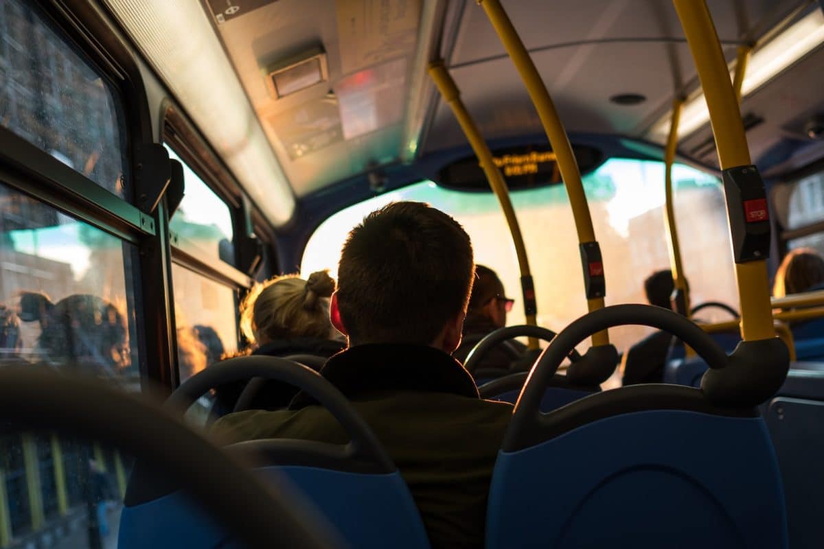 7 façons efficaces de planifier un voyage en transport public