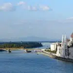 Danube bleu