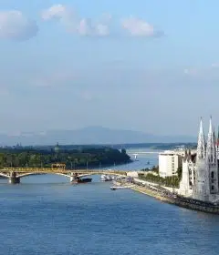 Danube bleu