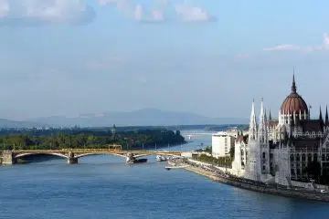 Danube bleu