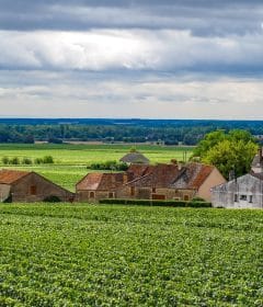 Découvrir la Bourgogne du Sud