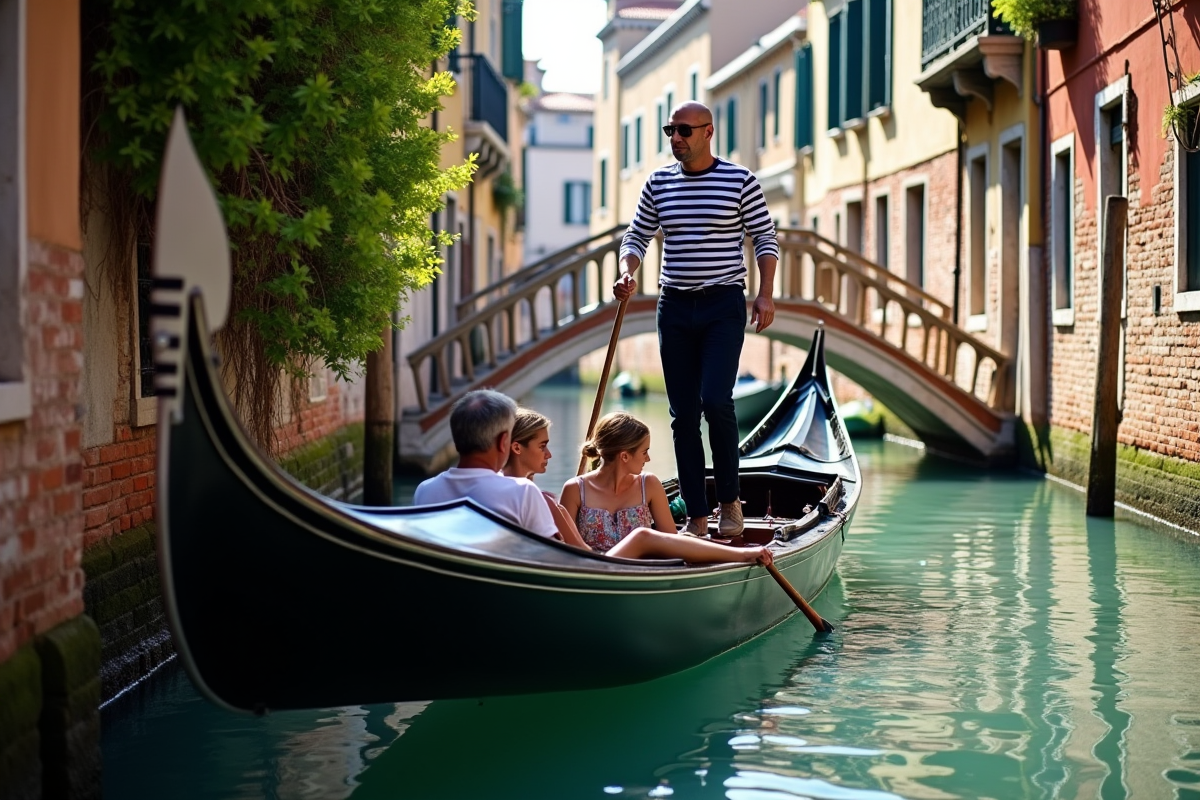 gondole venise