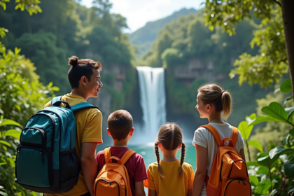 Conseils pratiques pour des vacances sereines à La Réunion