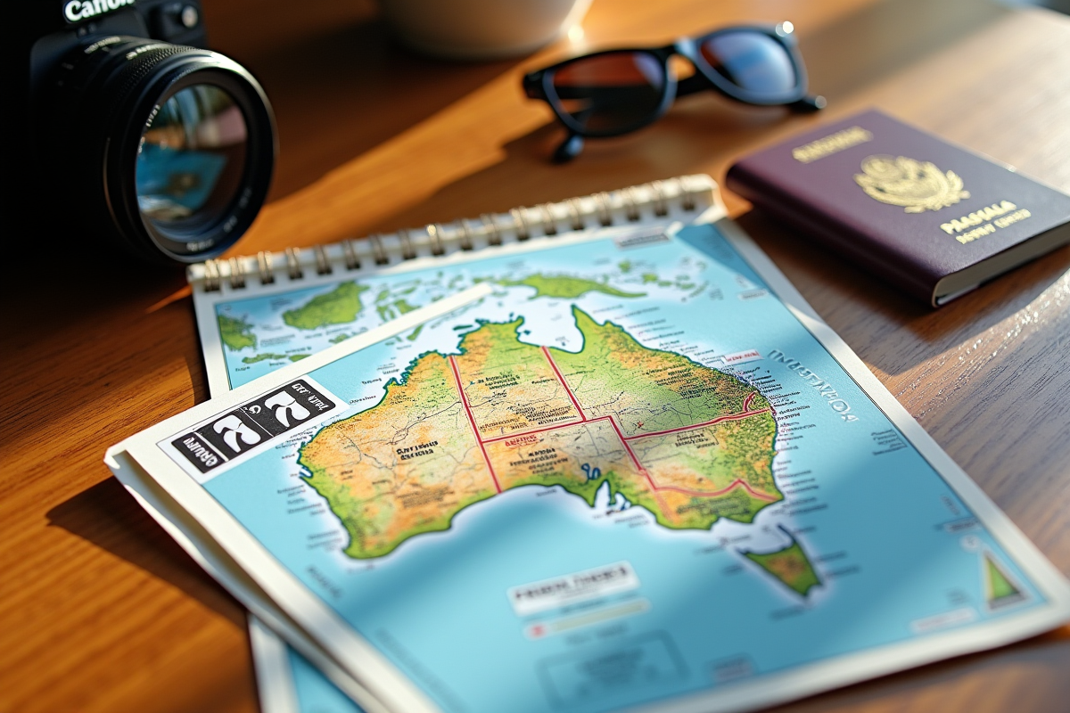 visa voyage