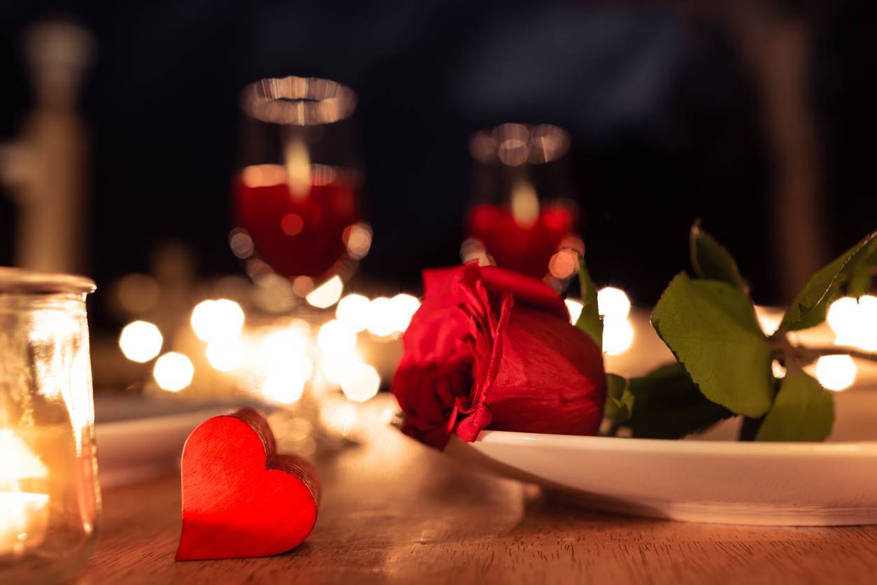 Séjour en amoureux à Nîmes