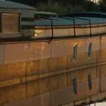 La location d’une péniche sur le canal du Midi