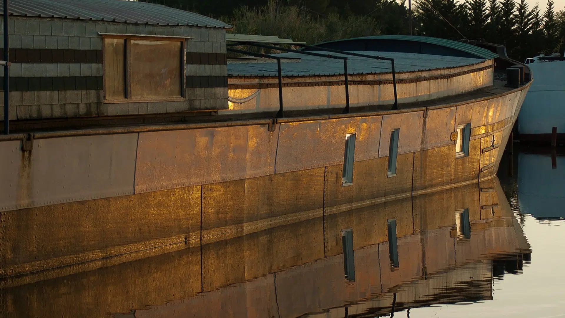 La location d’une péniche sur le canal du Midi