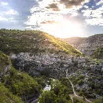 Les astuces pour trouver un gîte dans les gorges du Verdon