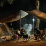 Les avantages du camping en France pour vos prochaines vacances