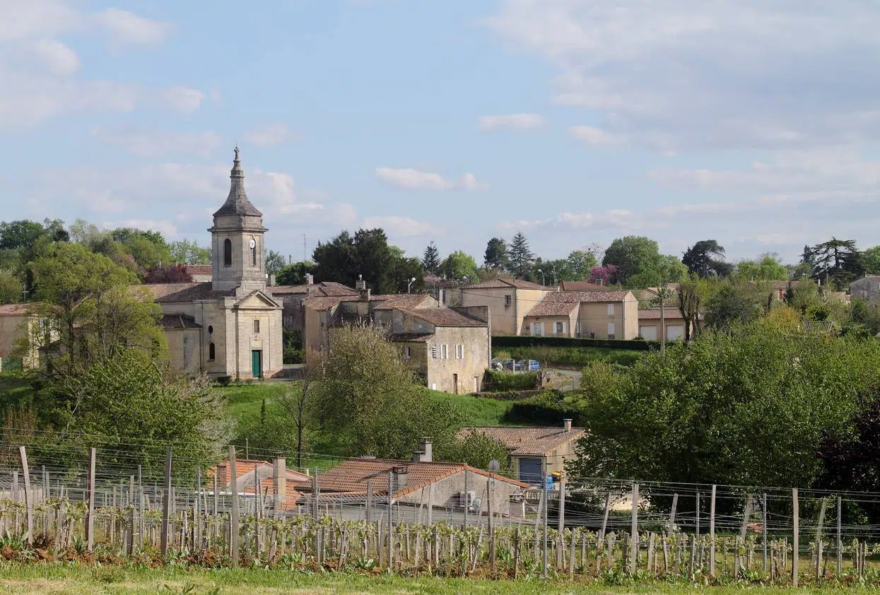 vacances à grand bourg