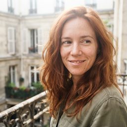 Inès Leclerc