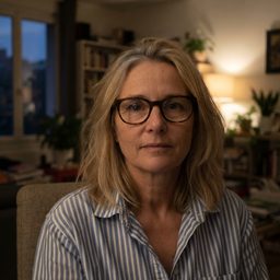 Sandrine Thomas