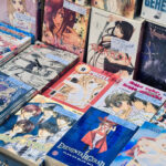 Pour intéresser votre adolescente à la lecture, faites lui connaître les mangas romance