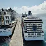 Pourquoi choisir les îles grecques comme destination d’une croisière ?