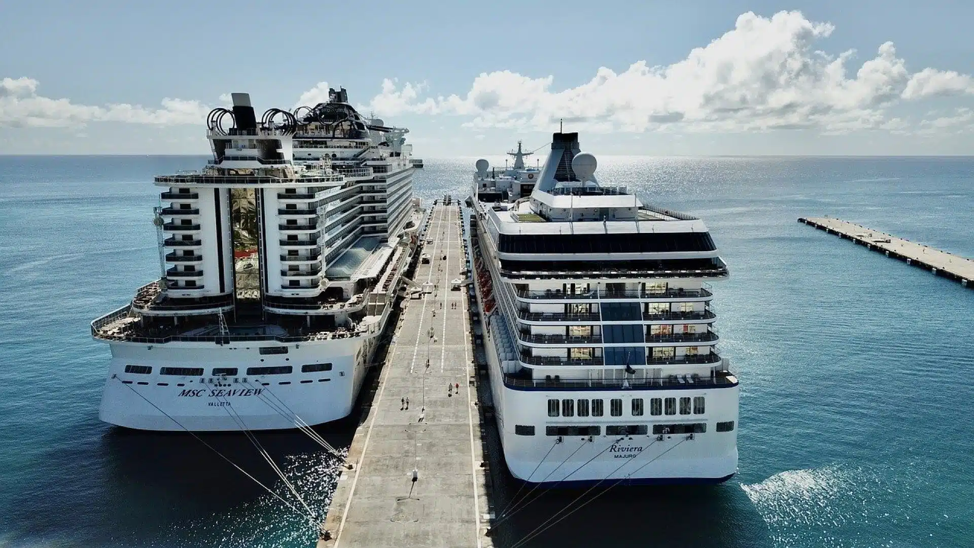 Pourquoi choisir les îles grecques comme destination d’une croisière ?