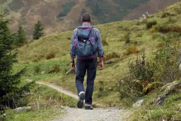 Comment choisir sa gourde thermos isotherme pour la randonnée ?