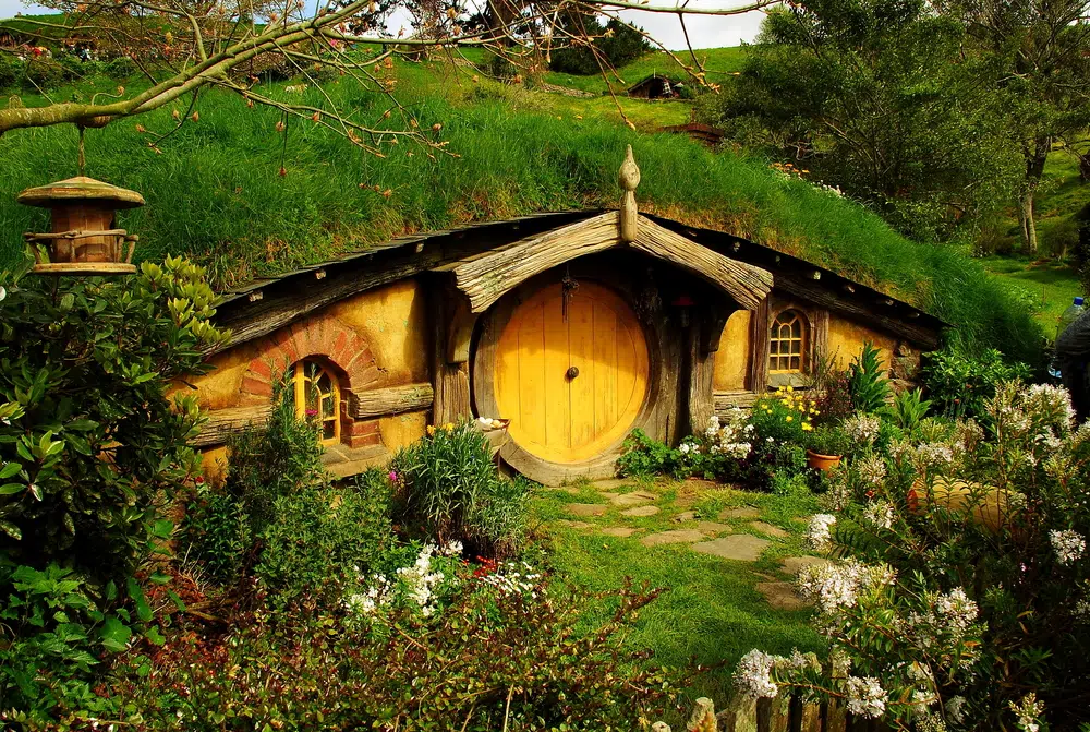 Hobbiton