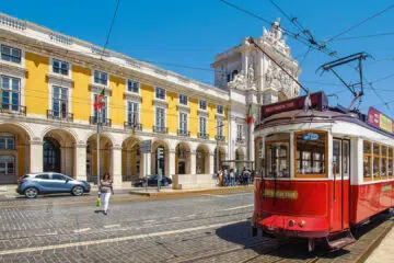 Séjourner au Portugal pour ses vacances : quels avantages ?