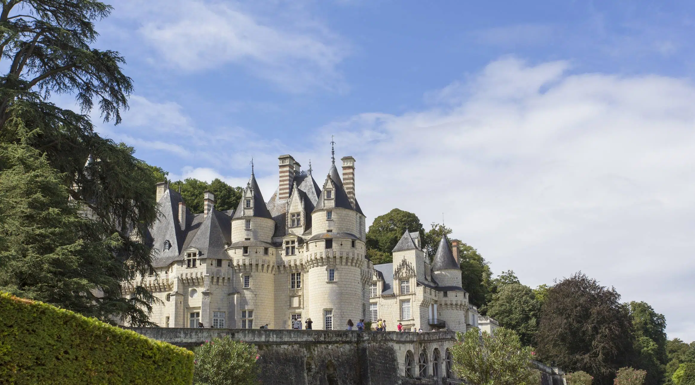 Tourisme Val de Loire