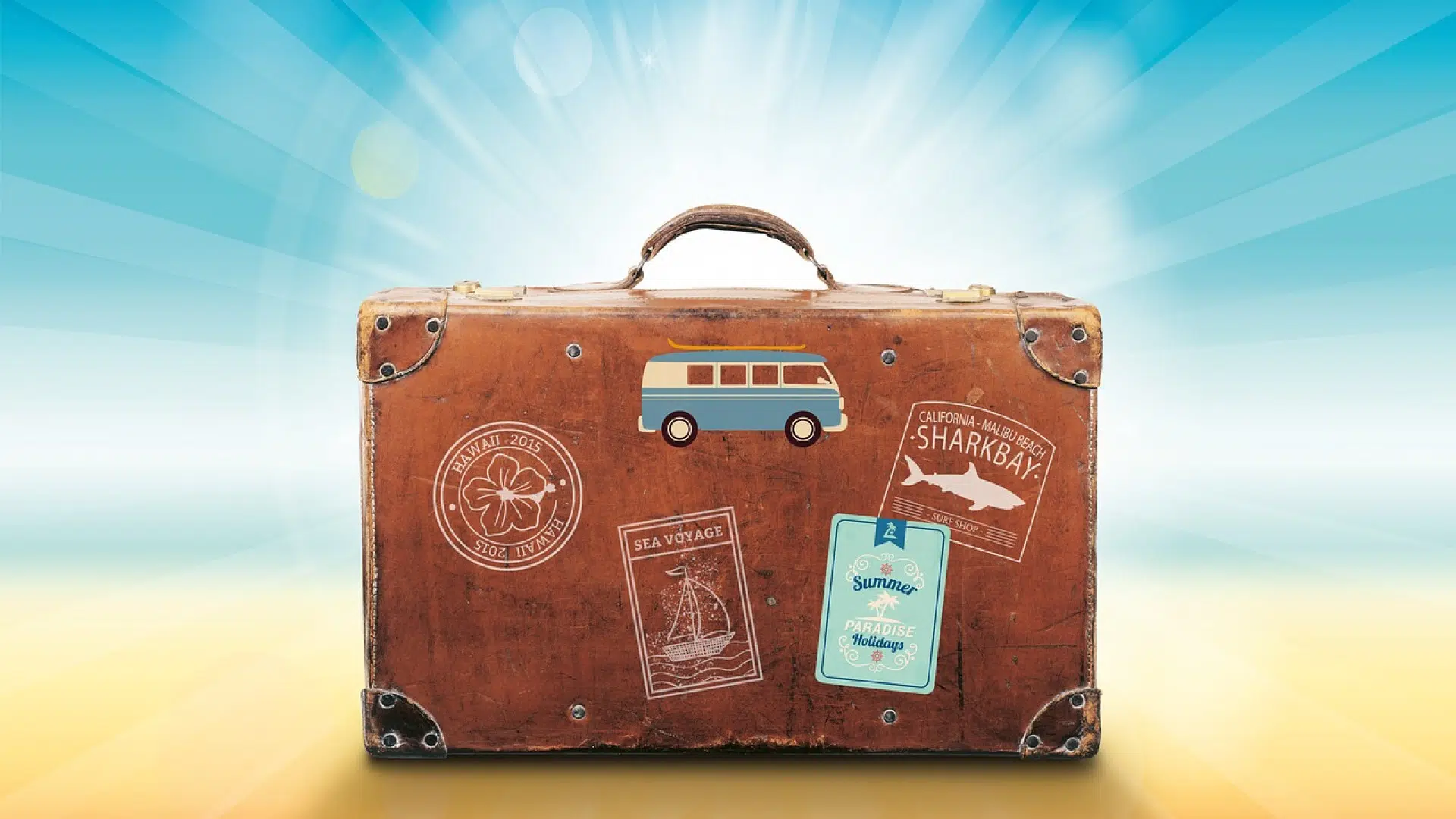 Un mobil-home d'occasion : une solution économique pour ceux qui partent régulièrement en vacances