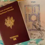 Une demande simplifiée pour un visa destiné à la France