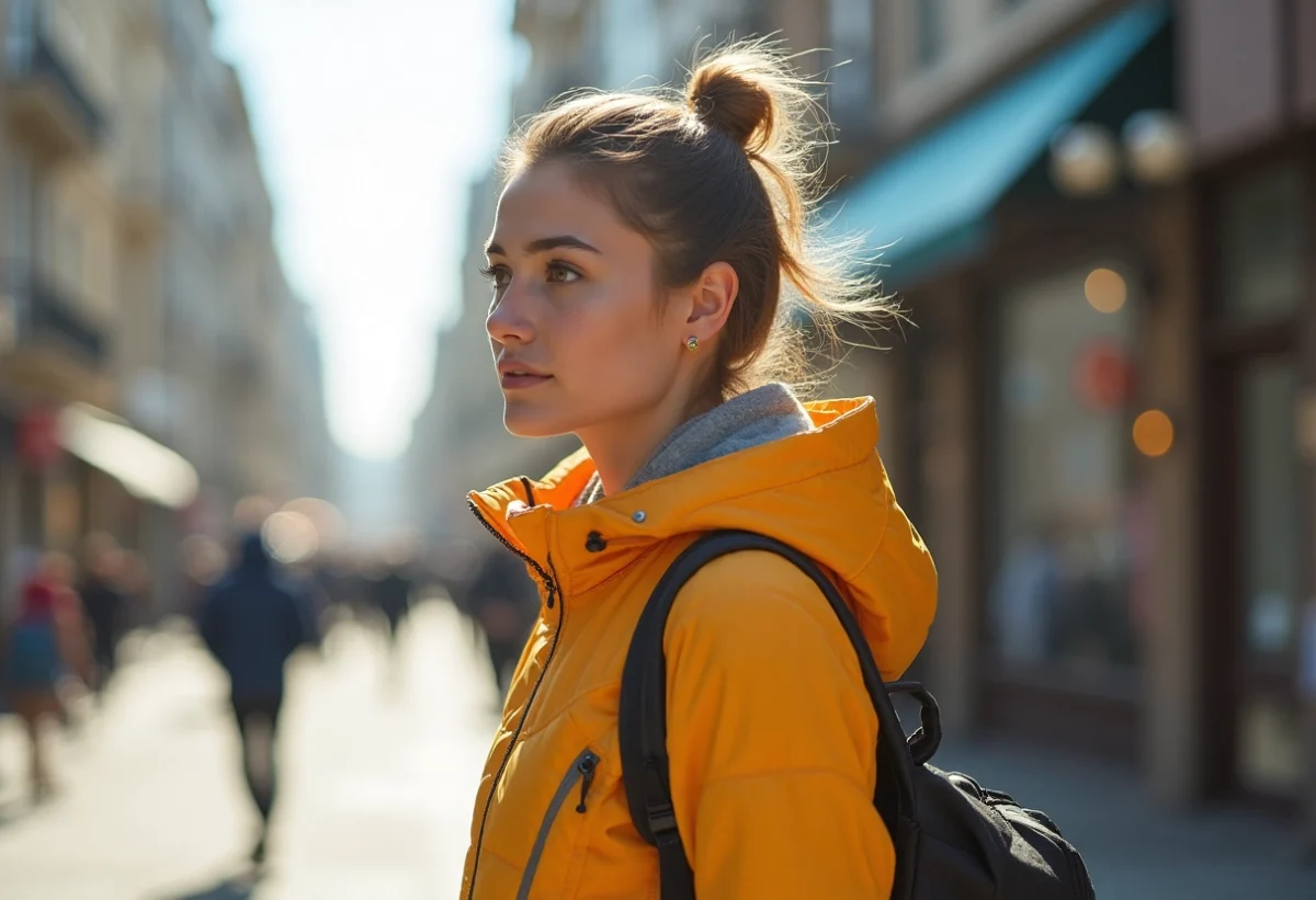 vetements confort tout climat