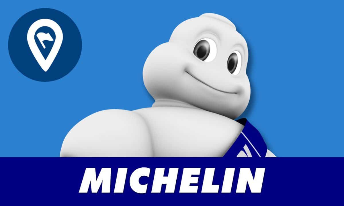 Via Michelin